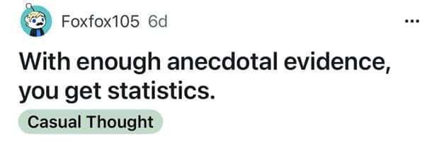 Funny Shower Thoughts That Sound Smart #200 (24 photos)