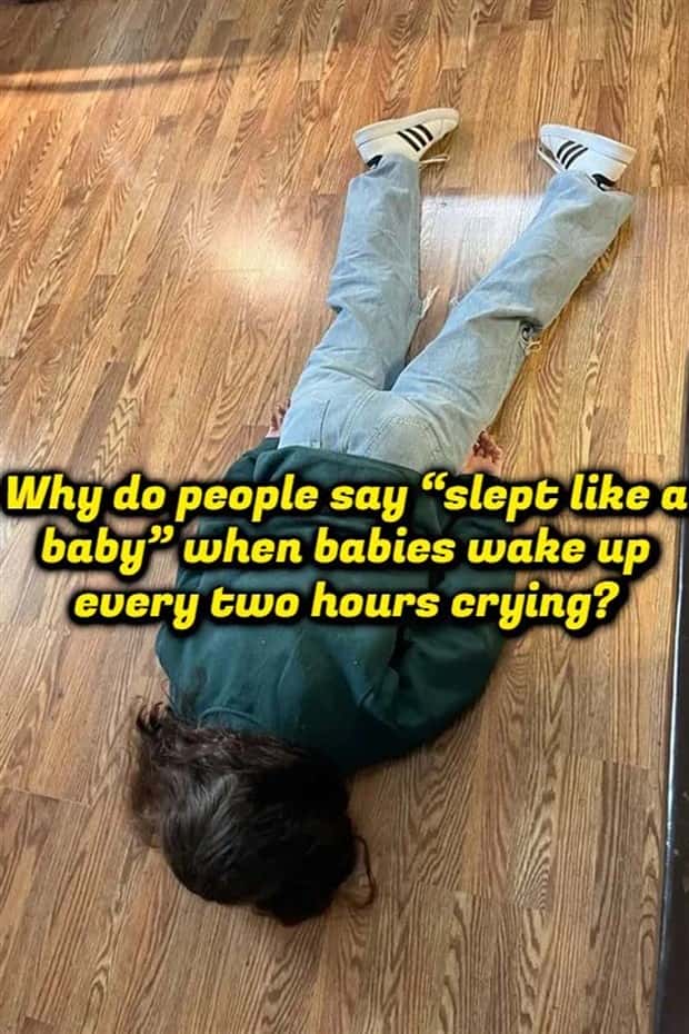 Funny Shower Thoughts That Sound Smart #204 (23 photos)