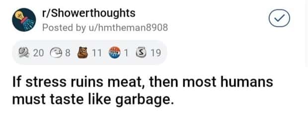 shower thoughts 4 3 Funny Shower Thoughts That Sound Smart #203 (17 photos)