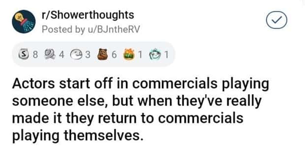 shower thoughts 5 3 Funny Shower Thoughts That Sound Smart #203 (17 photos)