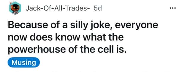 Funny Shower Thoughts That Sound Smart #200 (24 photos)