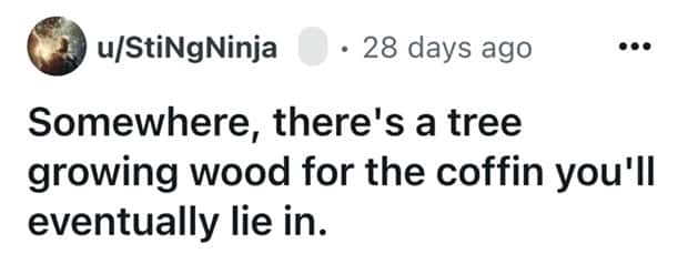 Funny Shower Thoughts That Sound Smart #204 (23 photos)