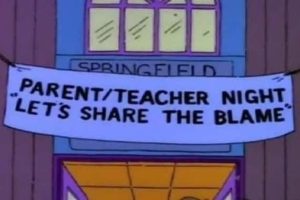30 Simpsons Business Signs That Are Pure Gold (30 photos)