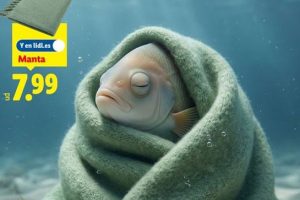 Spanish Lidl Twitter is Pure Chaos (9 photos)