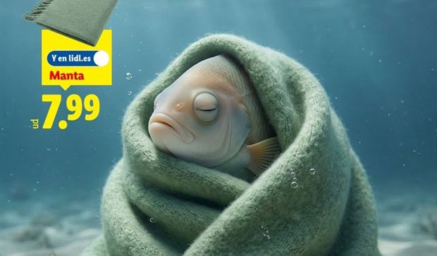 Spanish Lidl Twitter is Pure Chaos | KLYKER.COM