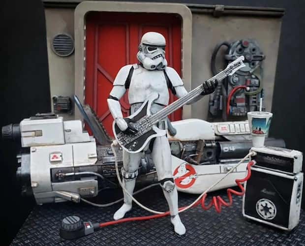 Welcome to the Weird Side of the Internet #206 (21 photos)