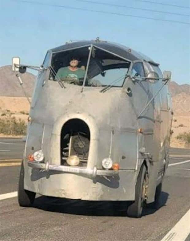 Welcome to the Weird Side of the Internet #206 (21 photos)