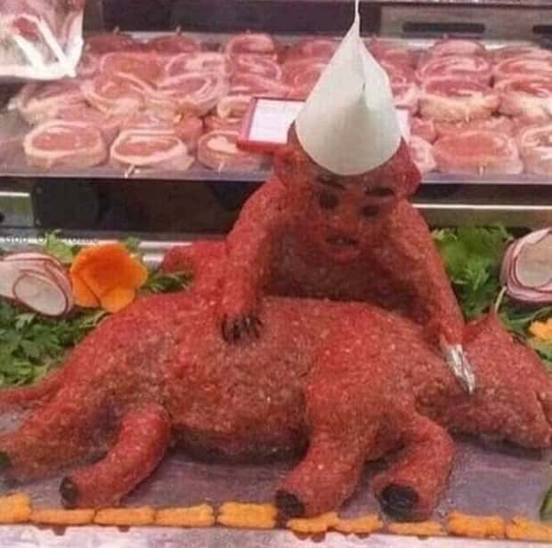 Welcome to the Weird Side of the Internet #206 (21 photos)