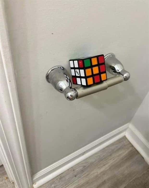 Welcome to the Weird Side of the Internet #206 (21 photos)