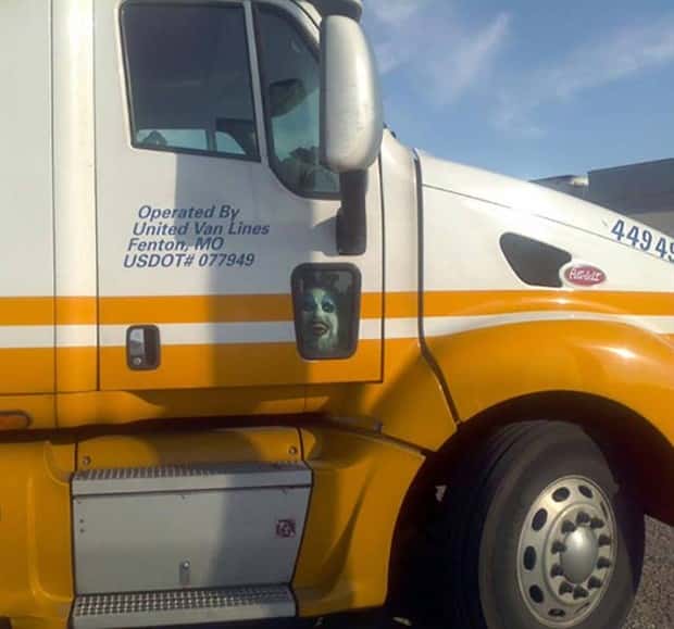 Welcome to the Weird Side of the Internet #206 (21 photos)