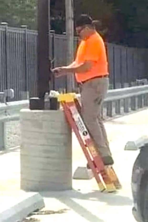 Welcome to the Weird Side of the Internet #206 (21 photos)