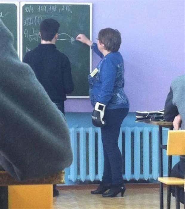 Welcome to the Weird Side of the Internet #206 (21 photos)