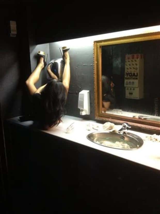 Welcome to the Weird Side of the Internet #206 (21 photos)