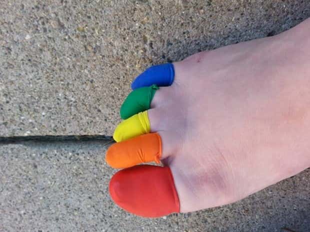 Welcome to the Weird Side of the Internet #206 (21 photos)