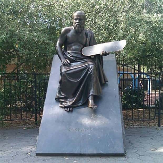 Welcome to the Weird Side of the Internet #206 (21 photos)