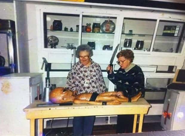 Welcome to the Weird Side of the Internet #206 (21 photos)