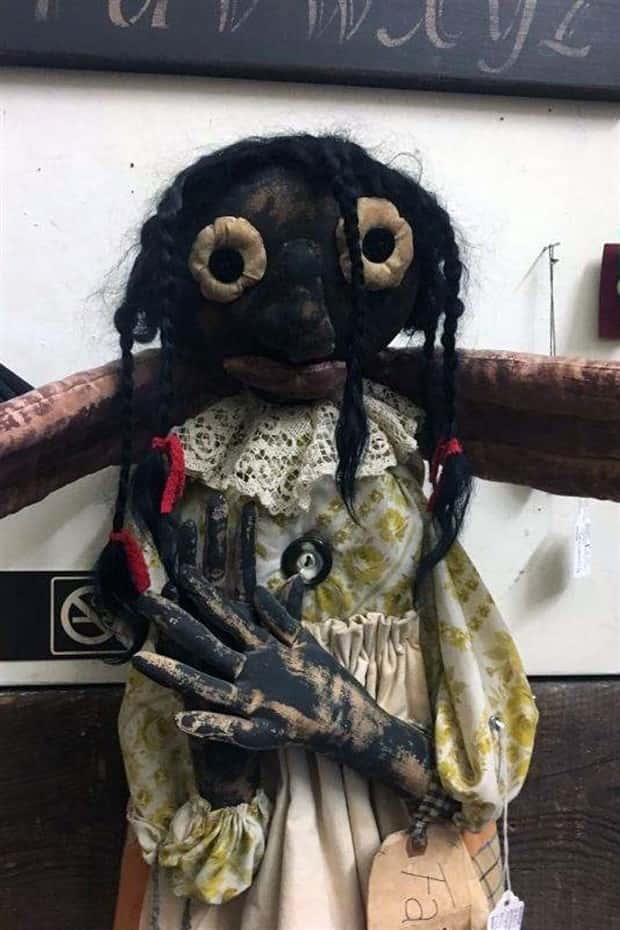 Strange Things Found in Thrift Stores #34 (20 photos)