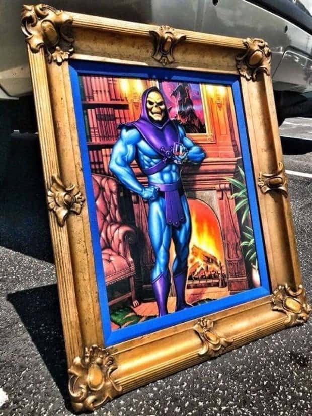 Strange Things Found in Thrift Stores #34 (20 photos)