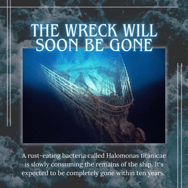 17 Titanic Facts That Shed New Light on the Tragedy (17 photos)