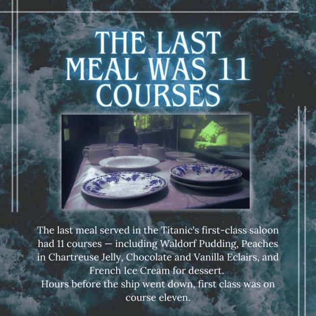 17 Titanic Facts That Shed New Light on the Tragedy (17 photos)