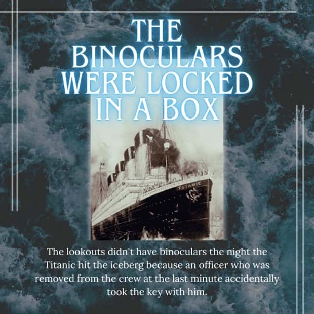 17 Titanic Facts That Shed New Light on the Tragedy (17 photos)