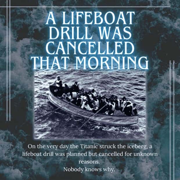 17 Titanic Facts That Shed New Light on the Tragedy (17 photos)