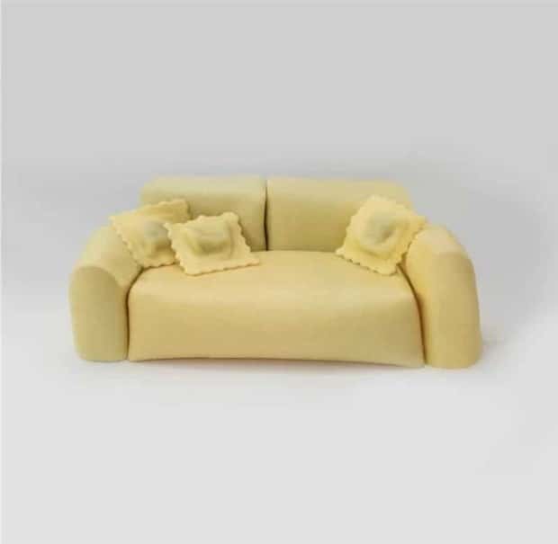 Couches So Bad They’re Performance Art (24 photos)