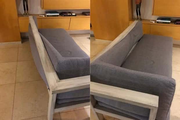 Couches So Bad They’re Performance Art (24 photos)