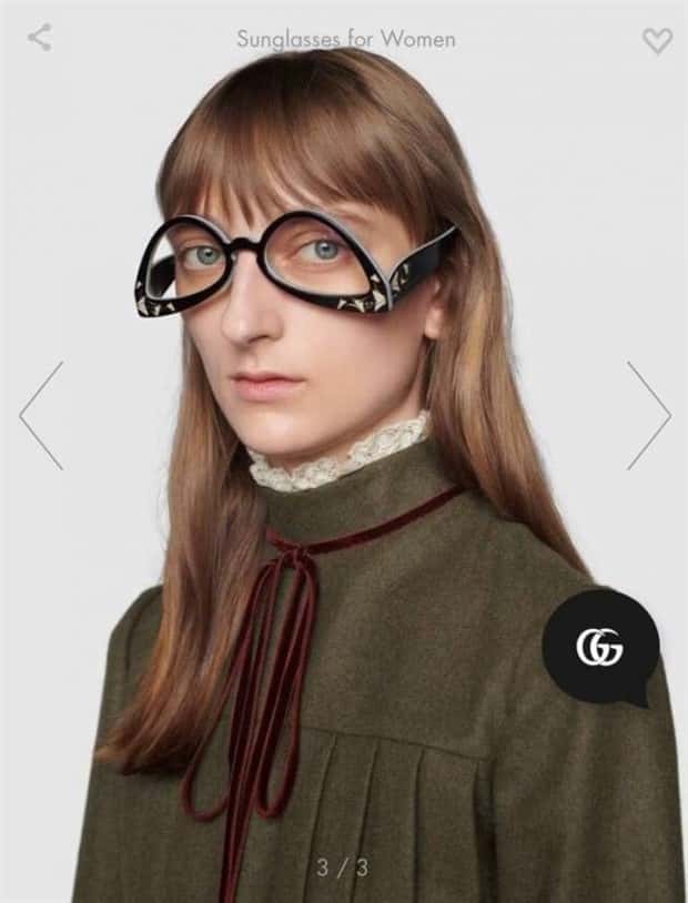25 Fashion Experiments Gone Completely Absurd (25 photos)
