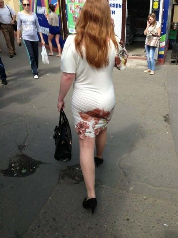 25 Fashion Experiments Gone Completely Absurd (25 photos)