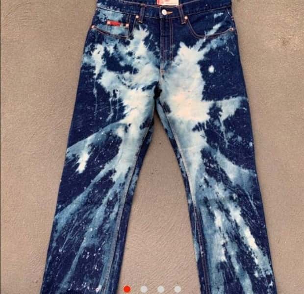 25 Fashion Experiments Gone Completely Absurd (25 photos)
