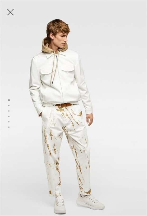 25 Fashion Experiments Gone Completely Absurd (25 photos)