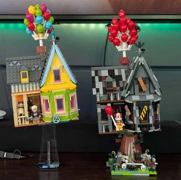 amazing lego builds 1 Amazing LEGO World #20 (22 photos)