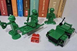 Amazing LEGO World #20 (22 photos)