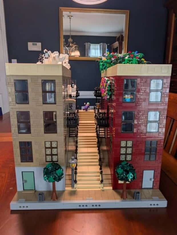amazing lego builds 19 Amazing LEGO World #20 (22 photos)