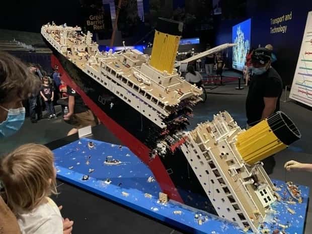 amazing lego builds 2 Amazing LEGO World #20 (22 photos)