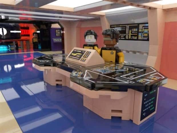 amazing lego builds 21 Amazing LEGO World #20 (22 photos)