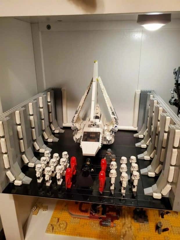 amazing lego builds 4 Amazing LEGO World #20 (22 photos)