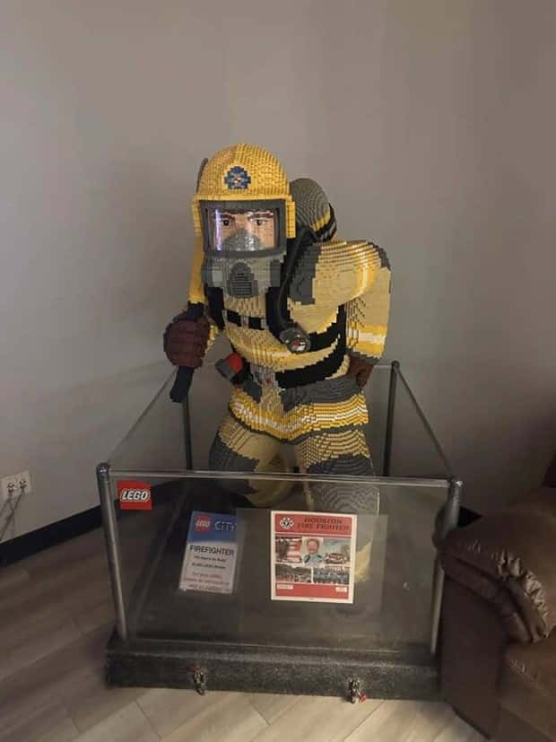 amazing lego builds 5 Amazing LEGO World #20 (22 photos)