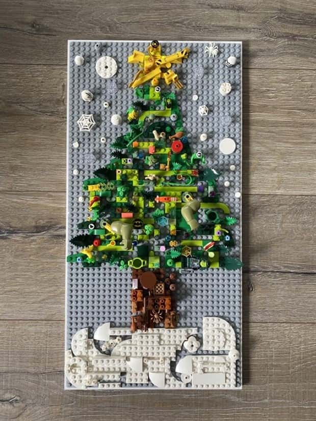 amazing lego builds 7 Amazing LEGO World #20 (22 photos)