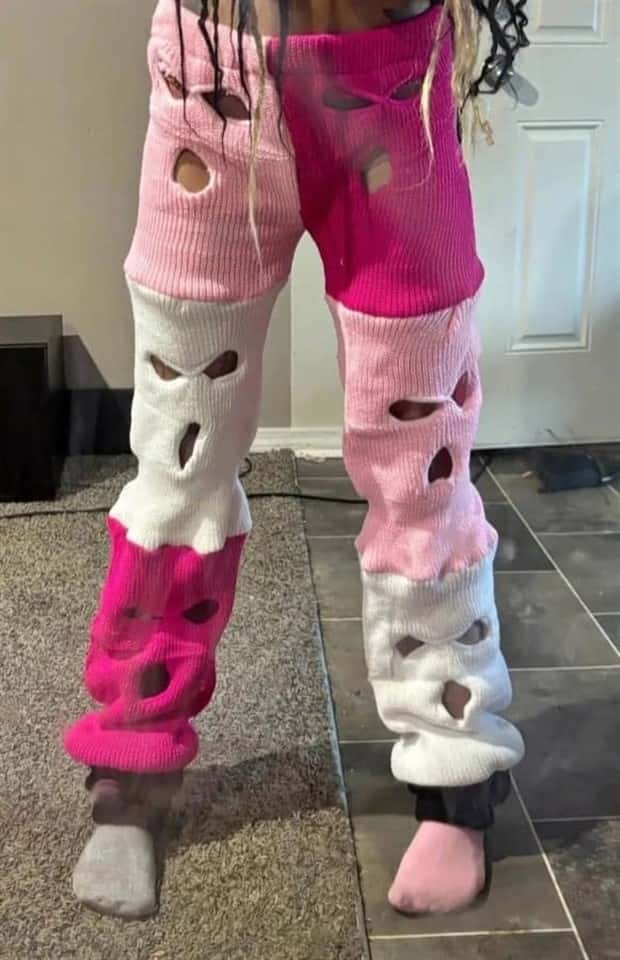 36 Creations Skill Cannot Save From Bad Taste (36 photos)