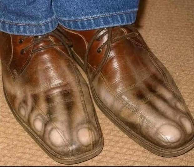 36 Creations Skill Cannot Save From Bad Taste (36 photos)