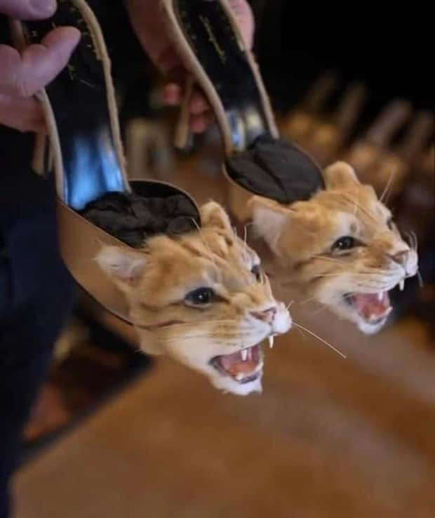 36 Creations Skill Cannot Save From Bad Taste (36 photos)