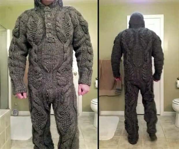36 Creations Skill Cannot Save From Bad Taste (36 photos)