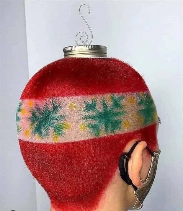 36 Creations Skill Cannot Save From Bad Taste (36 photos)