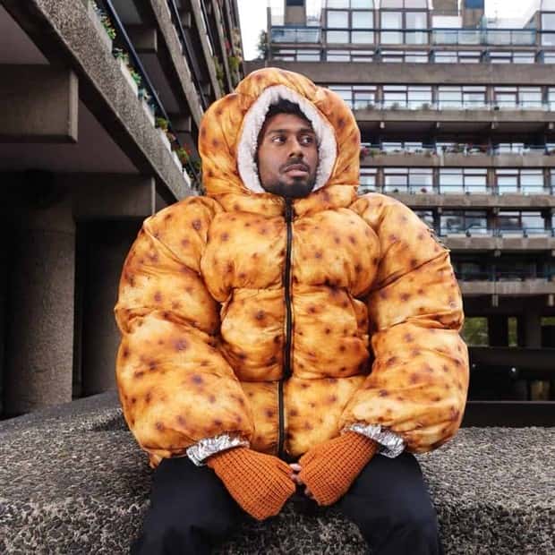 36 Creations Skill Cannot Save From Bad Taste (36 photos)