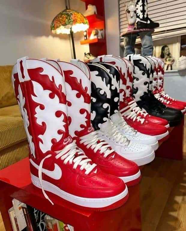 36 Creations Skill Cannot Save From Bad Taste (36 photos)