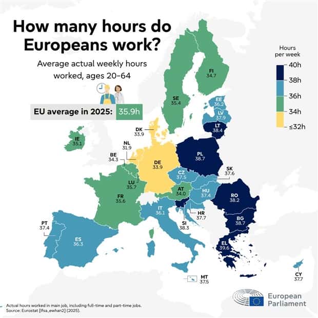Charts and Maps with Intriguing Data #207 (23 photos)
