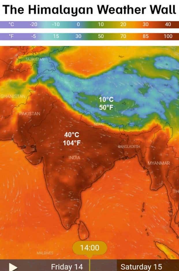 Charts and Maps with Intriguing Data #209 (20 photos)