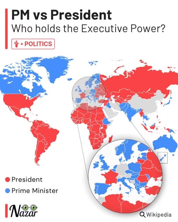 Charts and Maps with Intriguing Data #207 (23 photos)